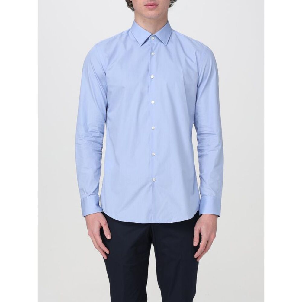Hugo Men Shirt Men Hugo